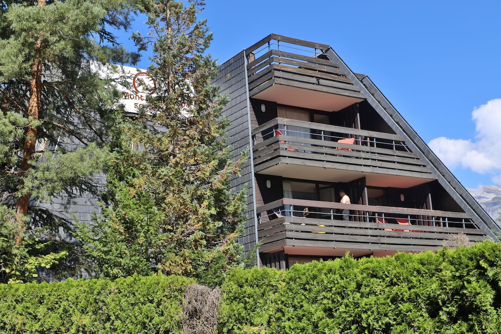 Sowell Hotels Mont Blanc Spa 3/50