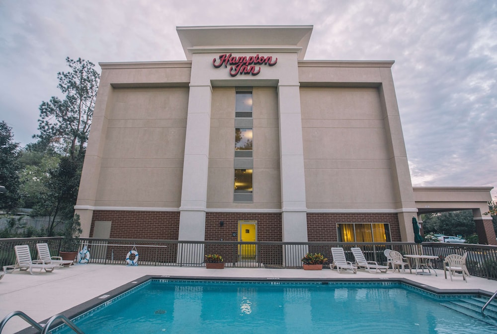 Hampton Inn Tallahassee Central 5/46