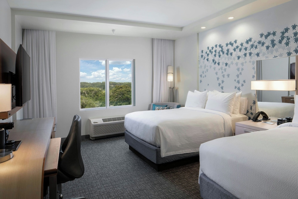 Courtyard by Marriott Amelia Island 9/50