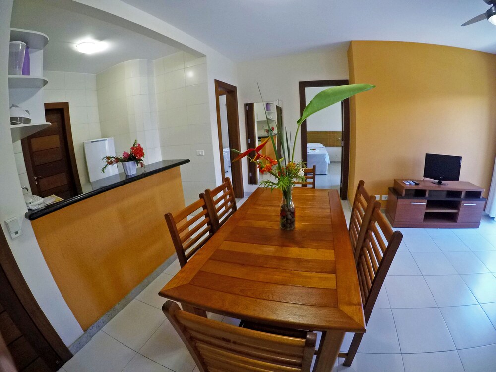 Aquaville Apart Hotel 53/64
