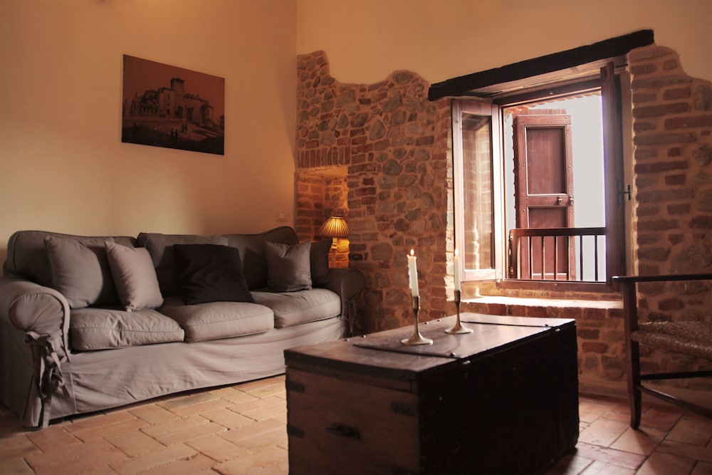 Antico Borgo Di Tabiano Castello 26/36