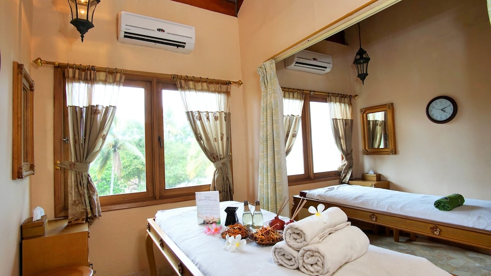 Hawaii Resort Family Suite 23/62