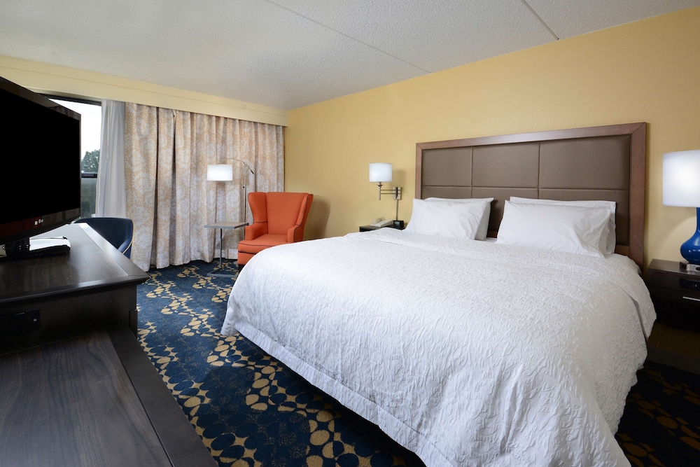 Hampton Inn Roxboro 21/47