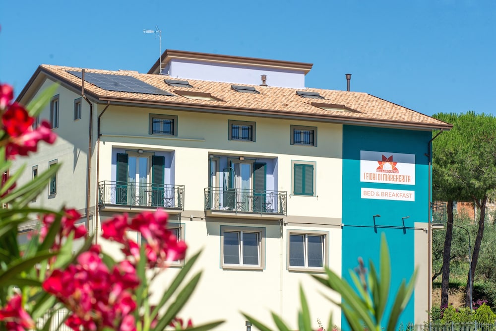 民宿I Fiori Di Margherita(B&B I Fiori Di Margherita) 图片1