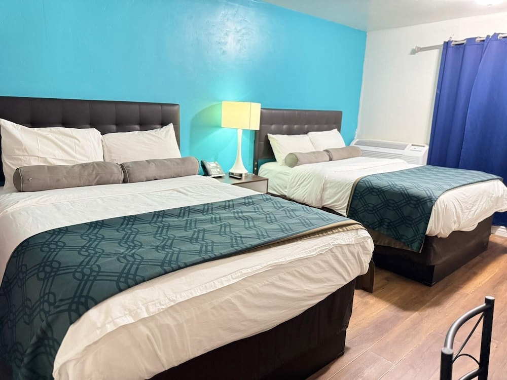 Alien Residence Inn 14/39