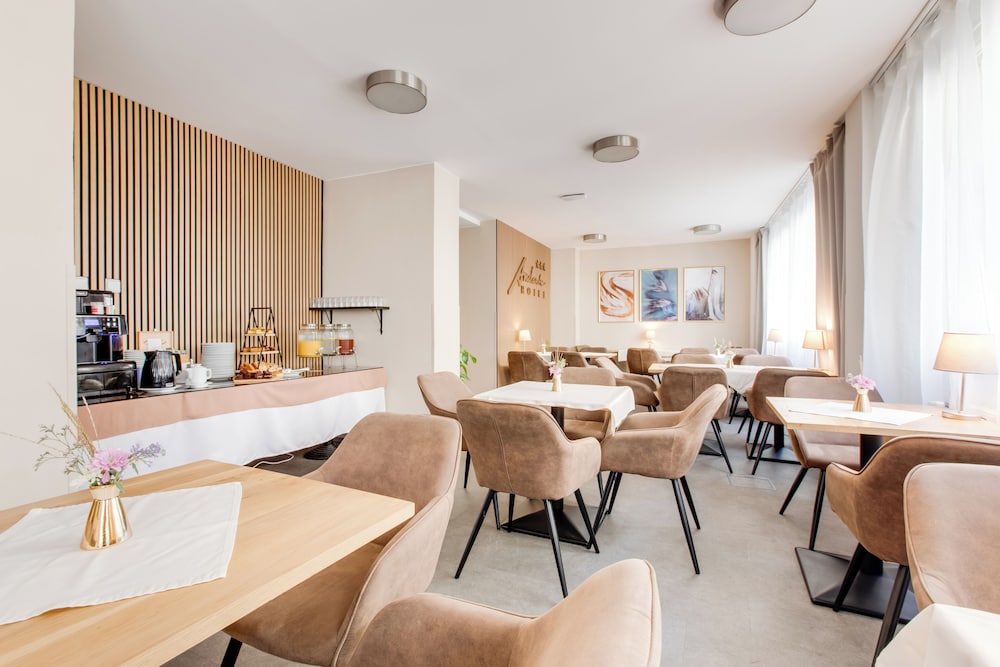 Andante Hotel 37/50