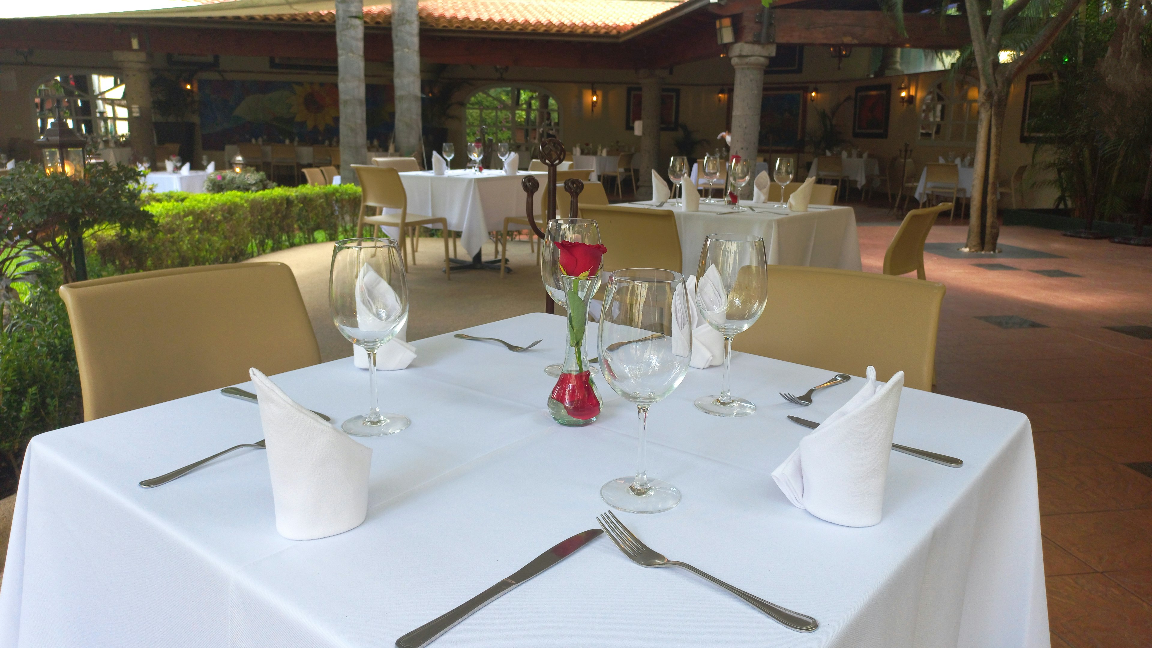 Holiday Inn Cuernavaca 34/50