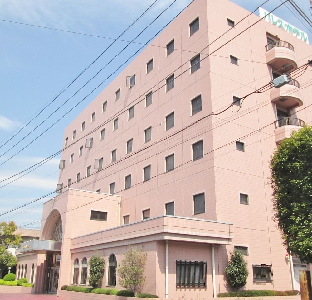 Oyama Palace Hotel 2/41