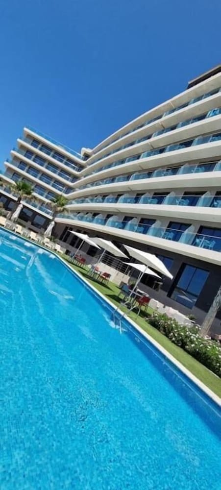 Az Hotel Le Zephyr Mostaganem 43/49