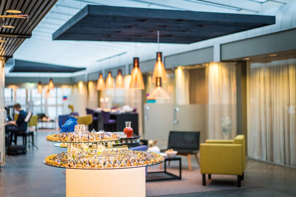 Park Inn By Radisson Reykjavik Keflavik Airport 36/50