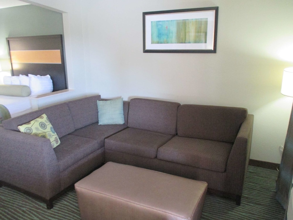 Best Western Executive Suites 21/38