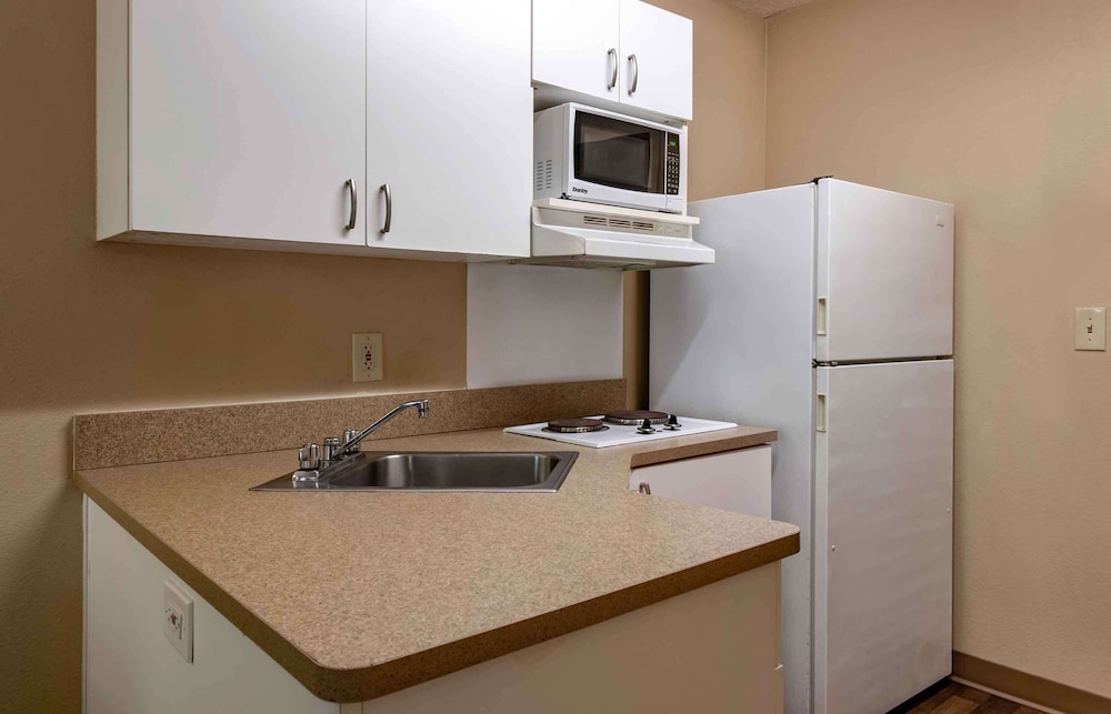 Extended Stay America Jacksonville Riverwalk Conv Center 48/49