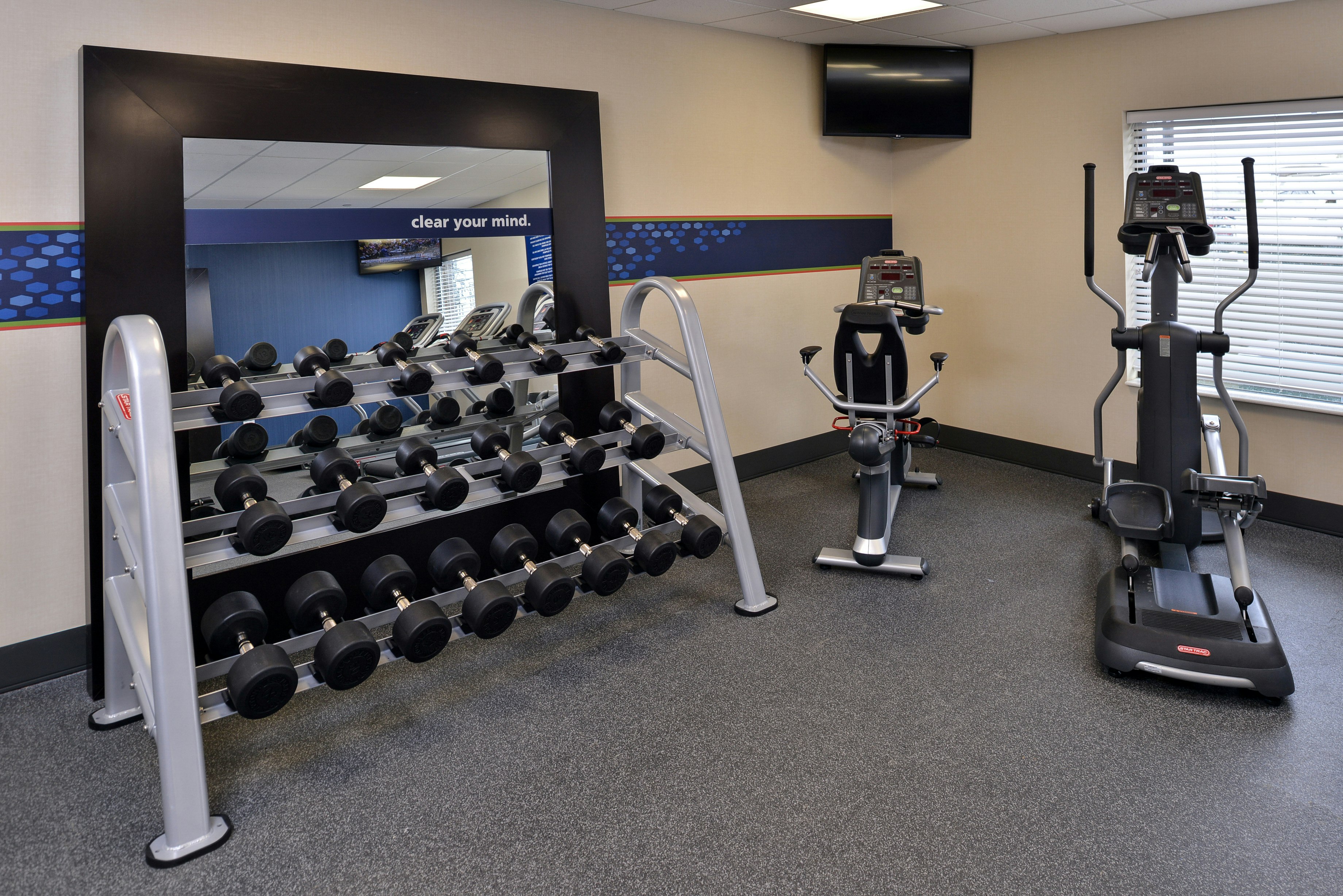 Hampton Inn Broussard-Lafayette Area LA 26/49