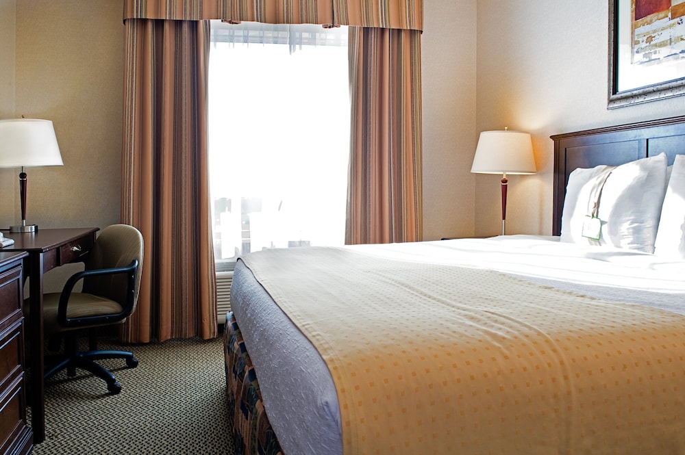Holiday Inn Hotel & Suites West Edmonton 15/62