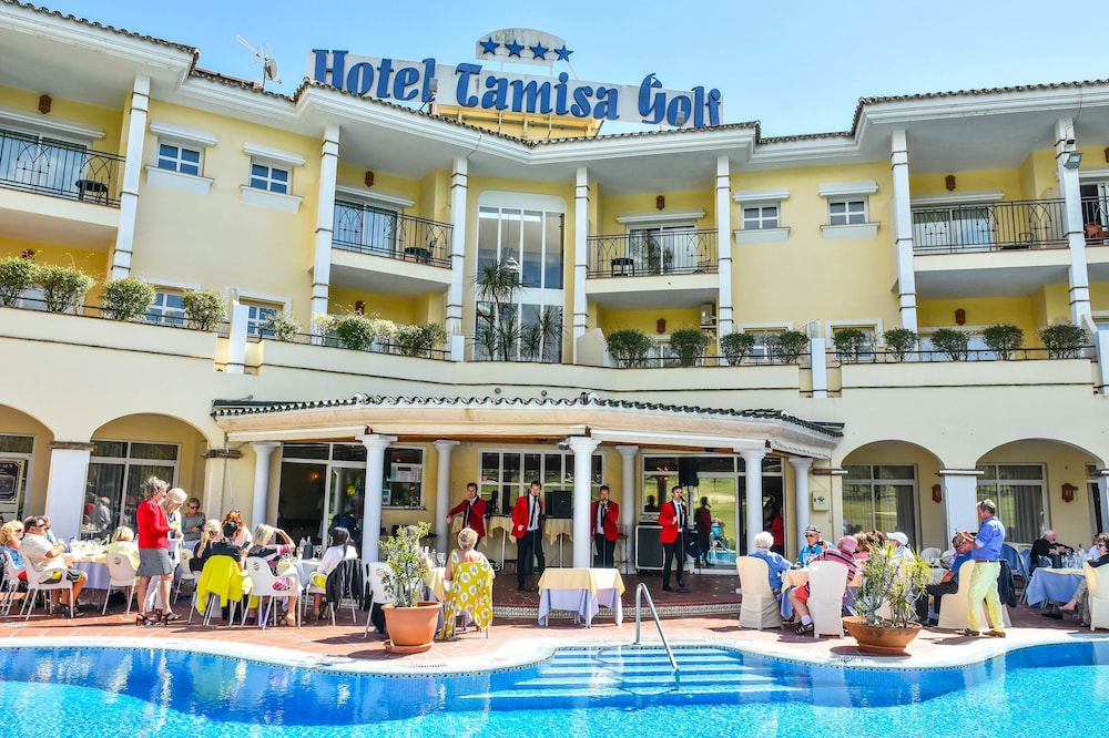 Hotel Tamisa Golf 11/57