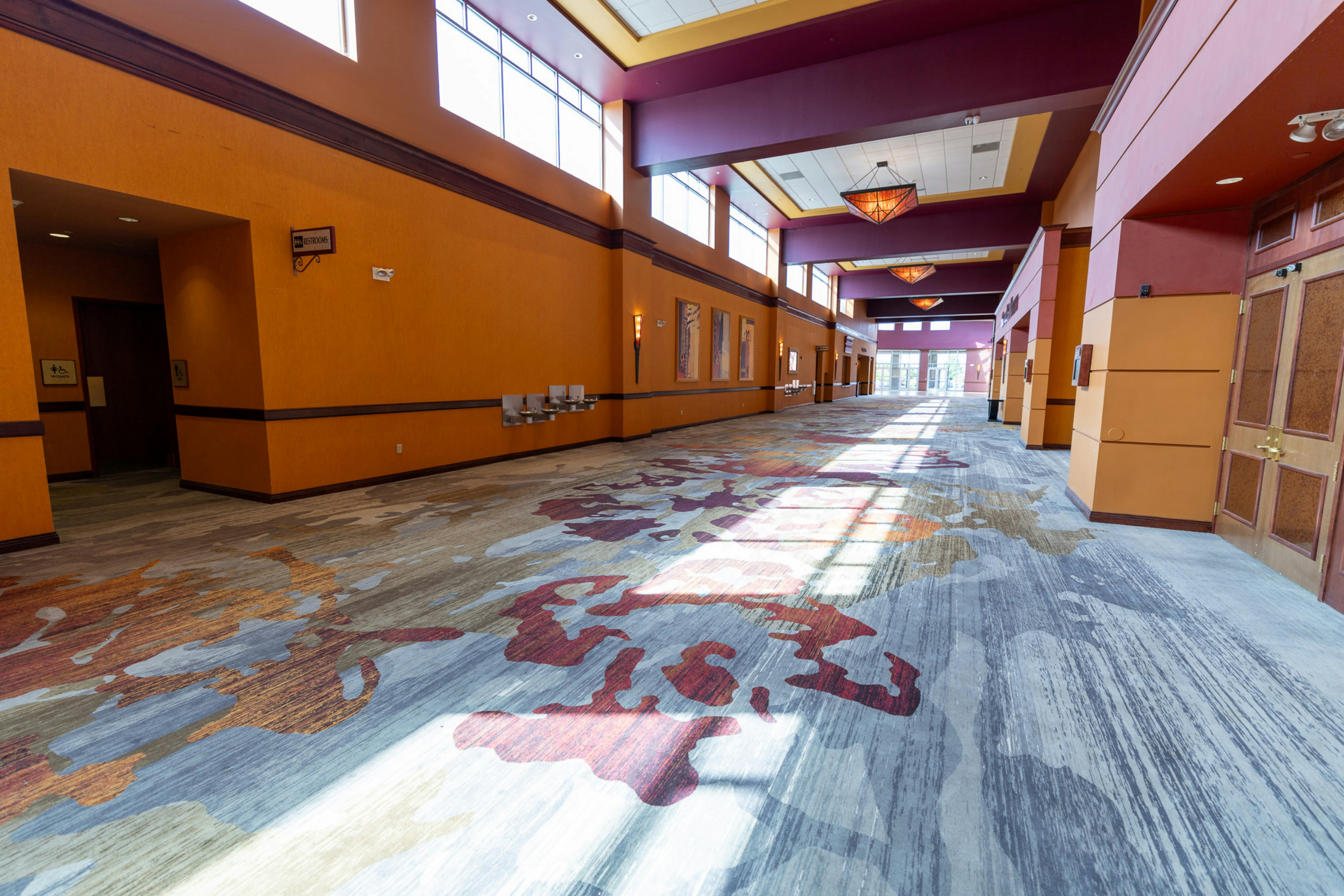 Embassy Suites by Hilton Northwest Arkansas 17/41