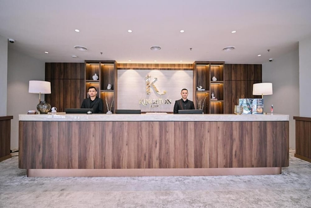 Kingston Hotel 10 @ Bukit Jalil 4/61