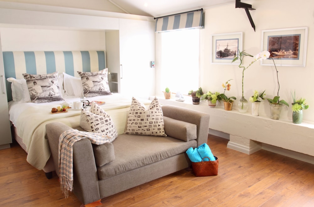 THE TURBINE BOUTIQUE HOTEL AND SPA 41/71