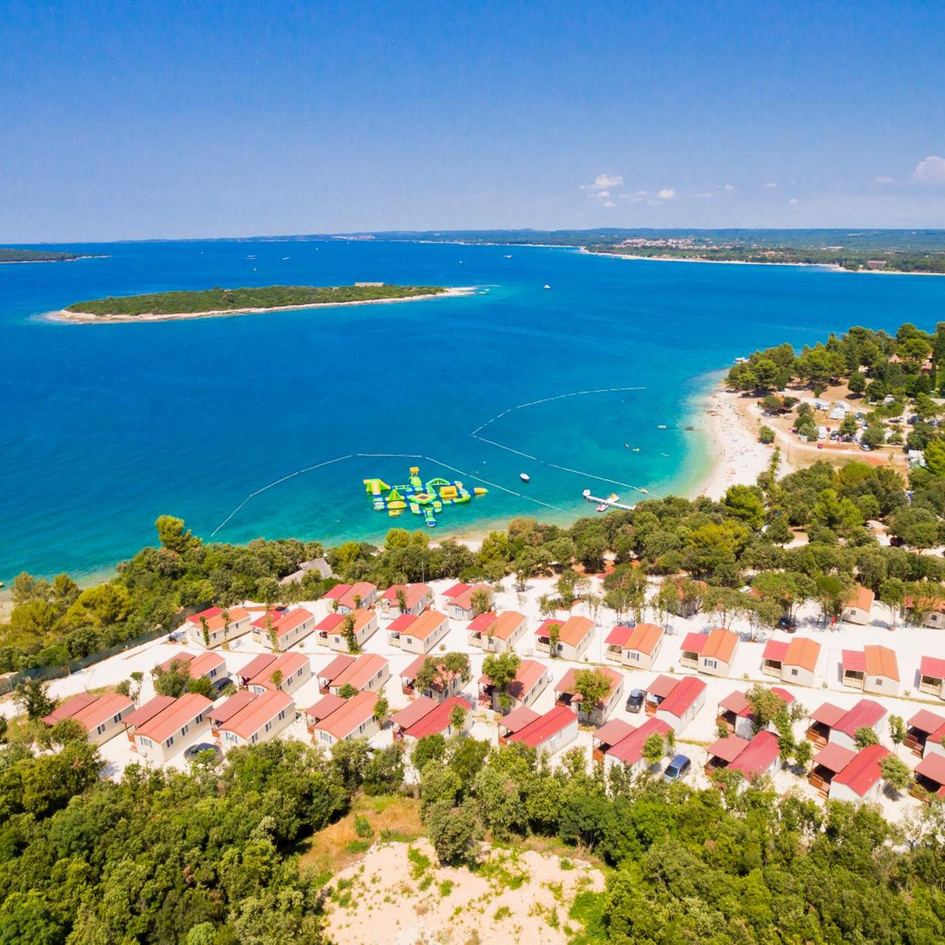 Brioni Sunny Camping by Valamar 28/46