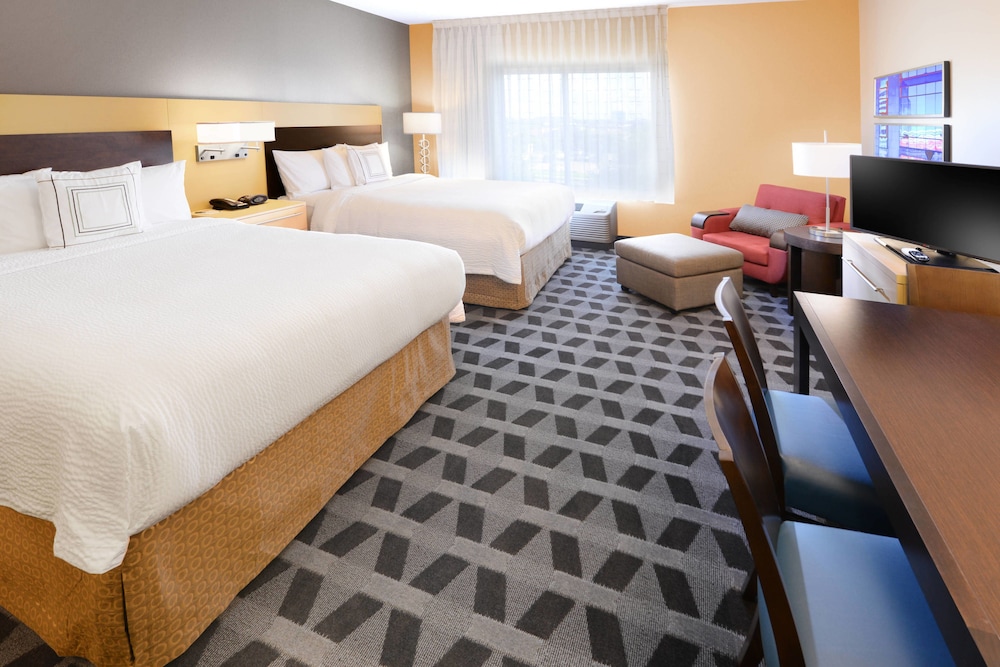Towneplace Suites By Marriott Laredo 8/50