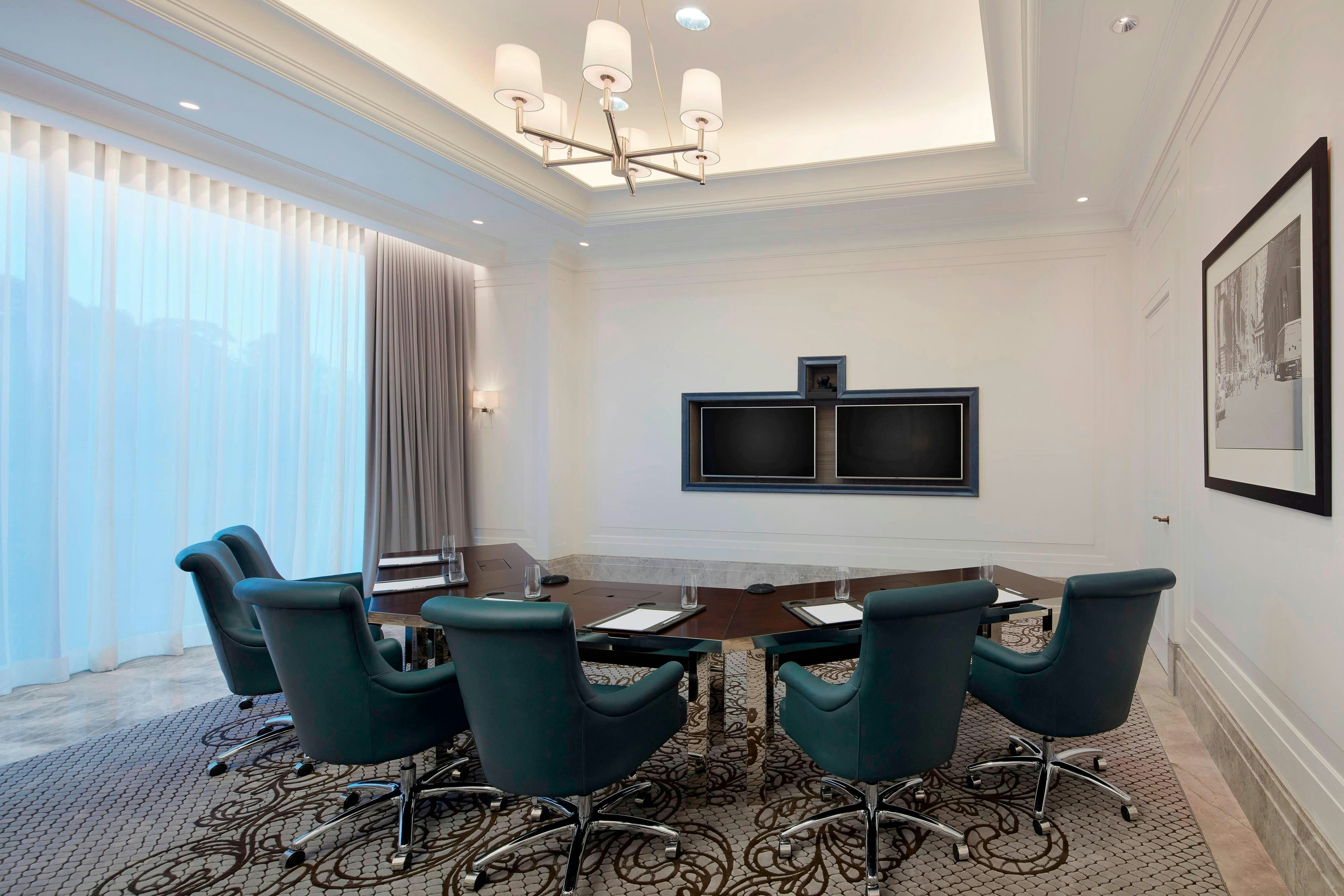 THE ST. REGIS KUALA LUMPUR 66/72