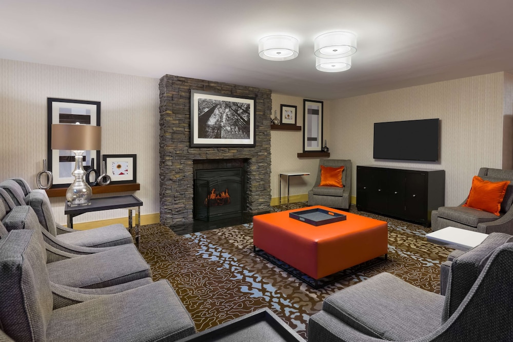 Hampton Inn Danbury Ct 26/51