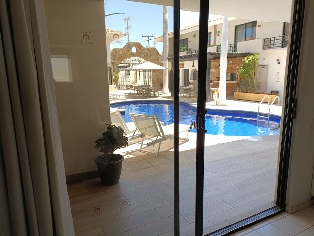 Hotel Santa Fe By Villa Group 38/63