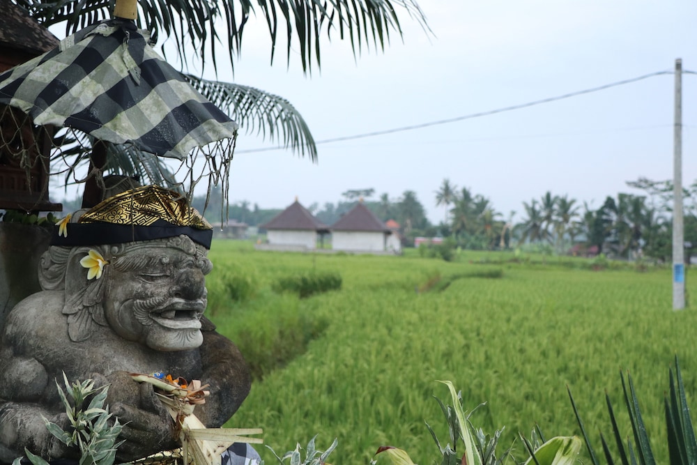 Royal JJ Ubud Resort and Spa 69/77