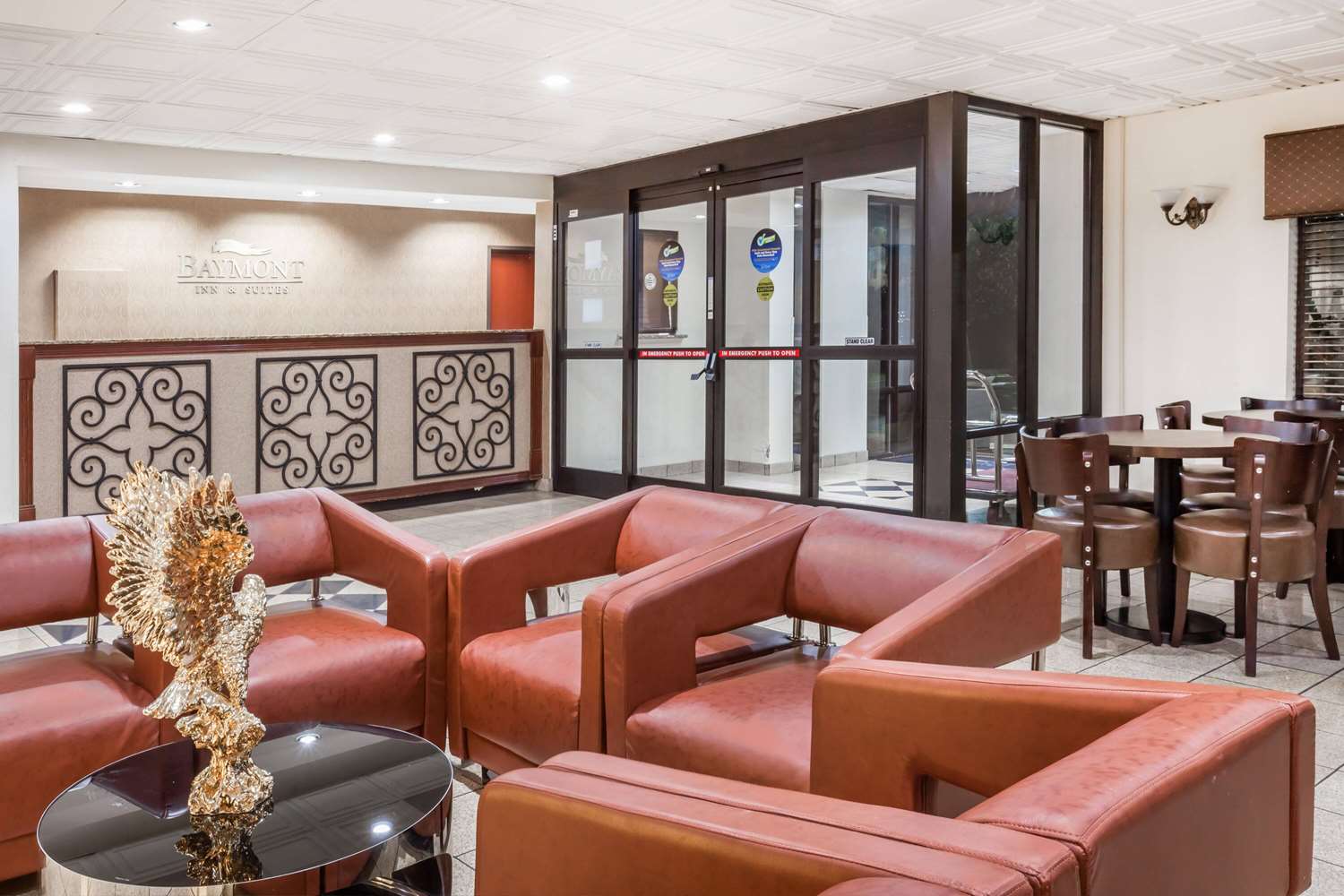 Baymont By Wyndham Columbia Fort Jackson 15/24