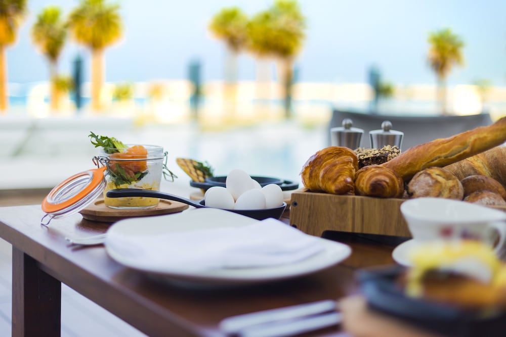 Nikki Beach Resort and Spa Dubai 66/81