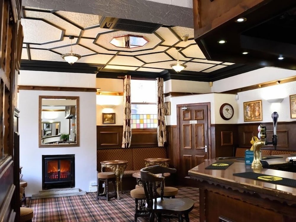 The Granby Hotel 28/49