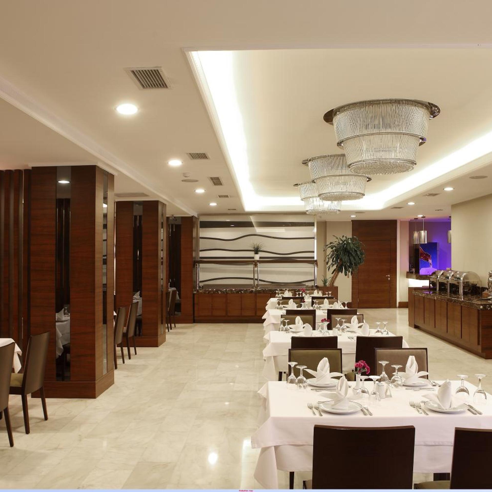 Eyuboglu Hotel 37/51
