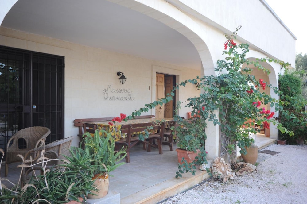 L'antico Trullo 6/47