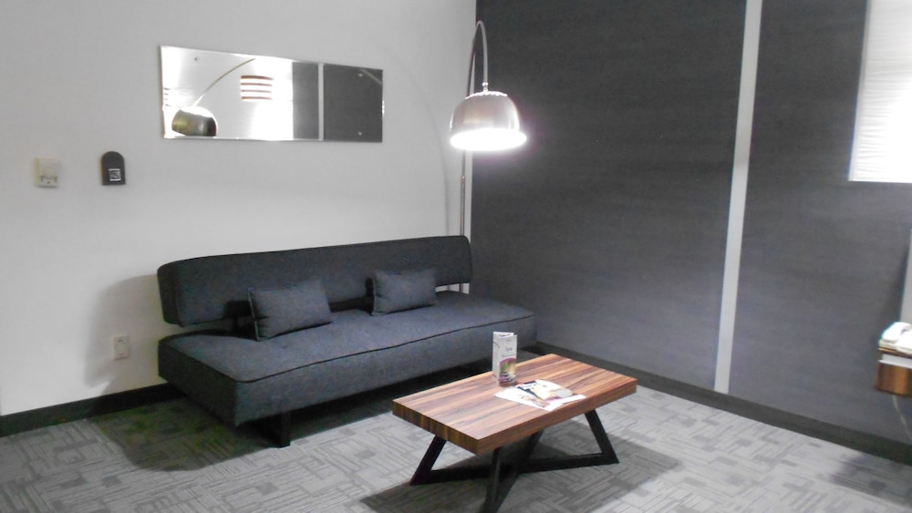 Hotel and Spa La Muralla Metepec 28/50