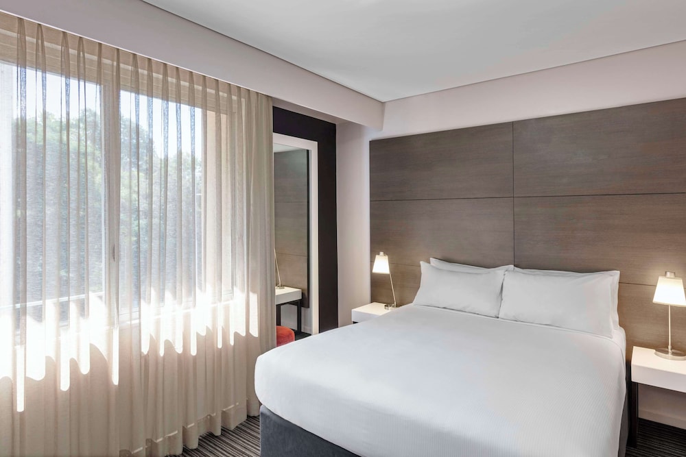 ADINA APARTMENT HOTEL DARWIN WATERFRONT 23/60