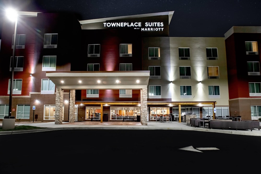 Towneplace Suites By Marriott Louisville Airport 写真3