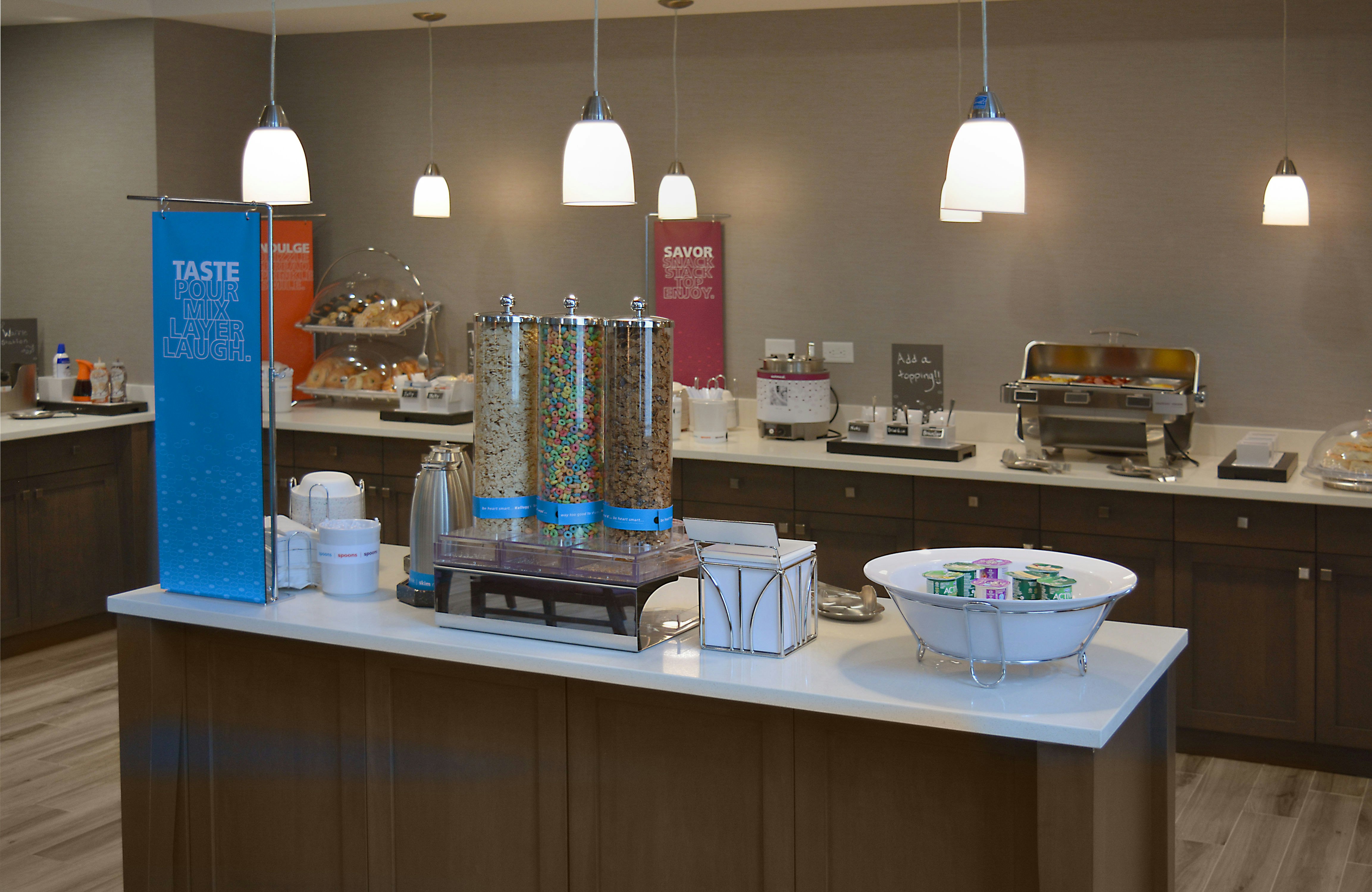 Hampton Inn & Suites Philadelphia/Media 36/47