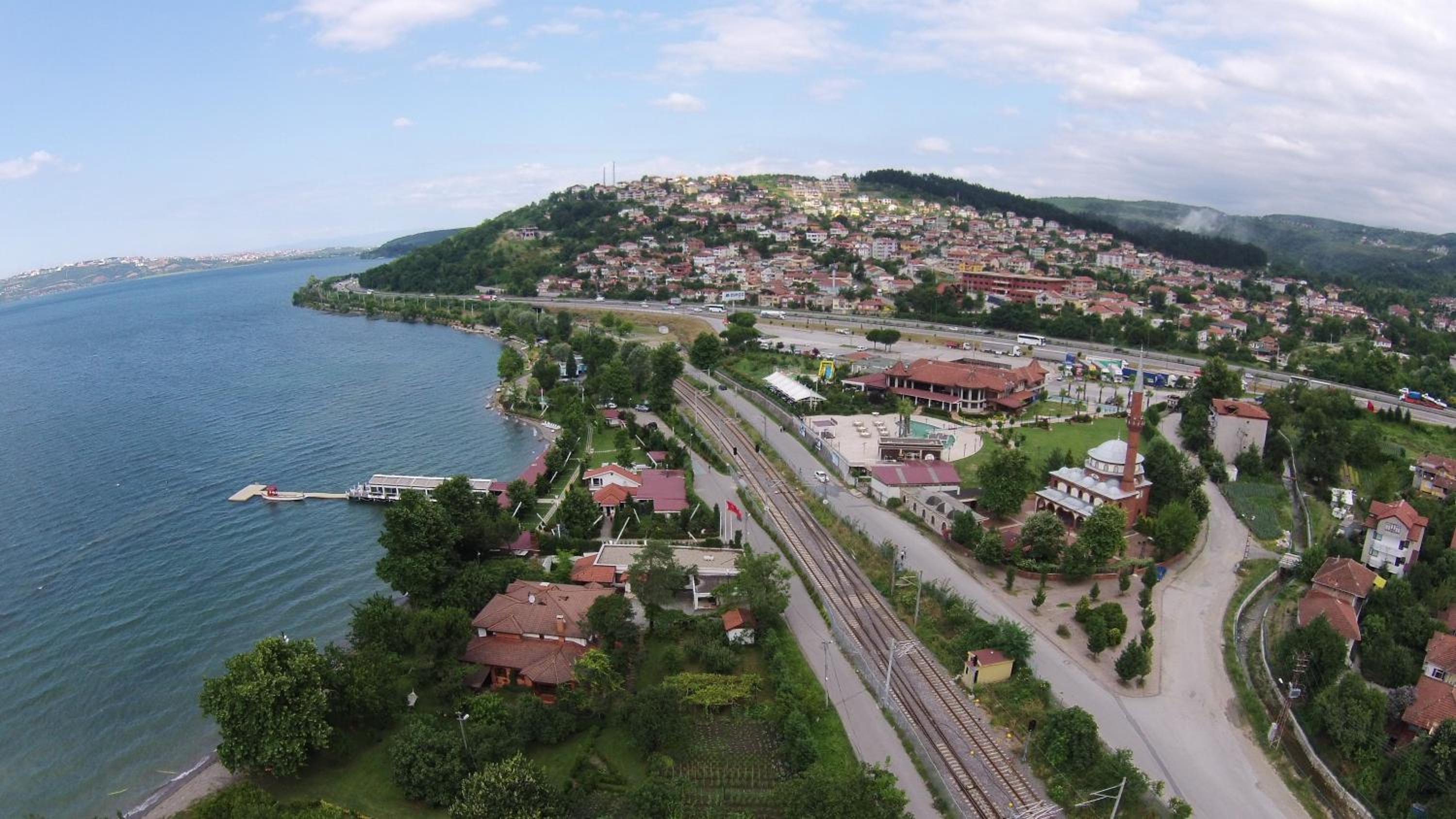 Senler Hotel 35/50