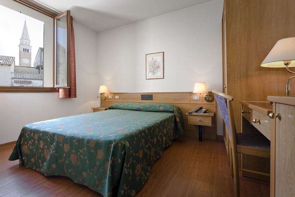 Hotel Patriarca 31/68