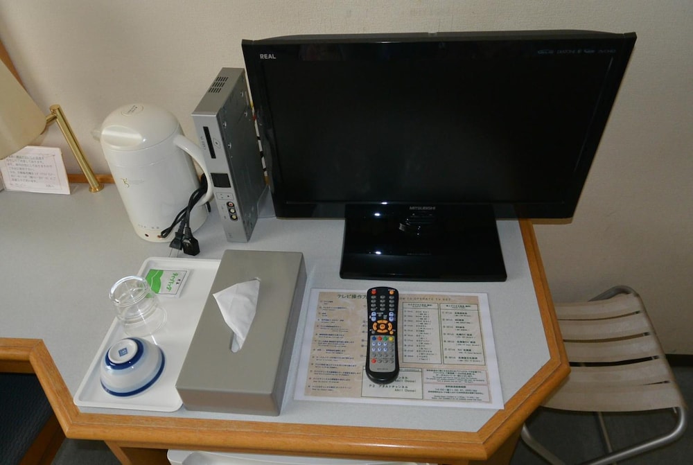 Abashiri Royal Hotel 27/43