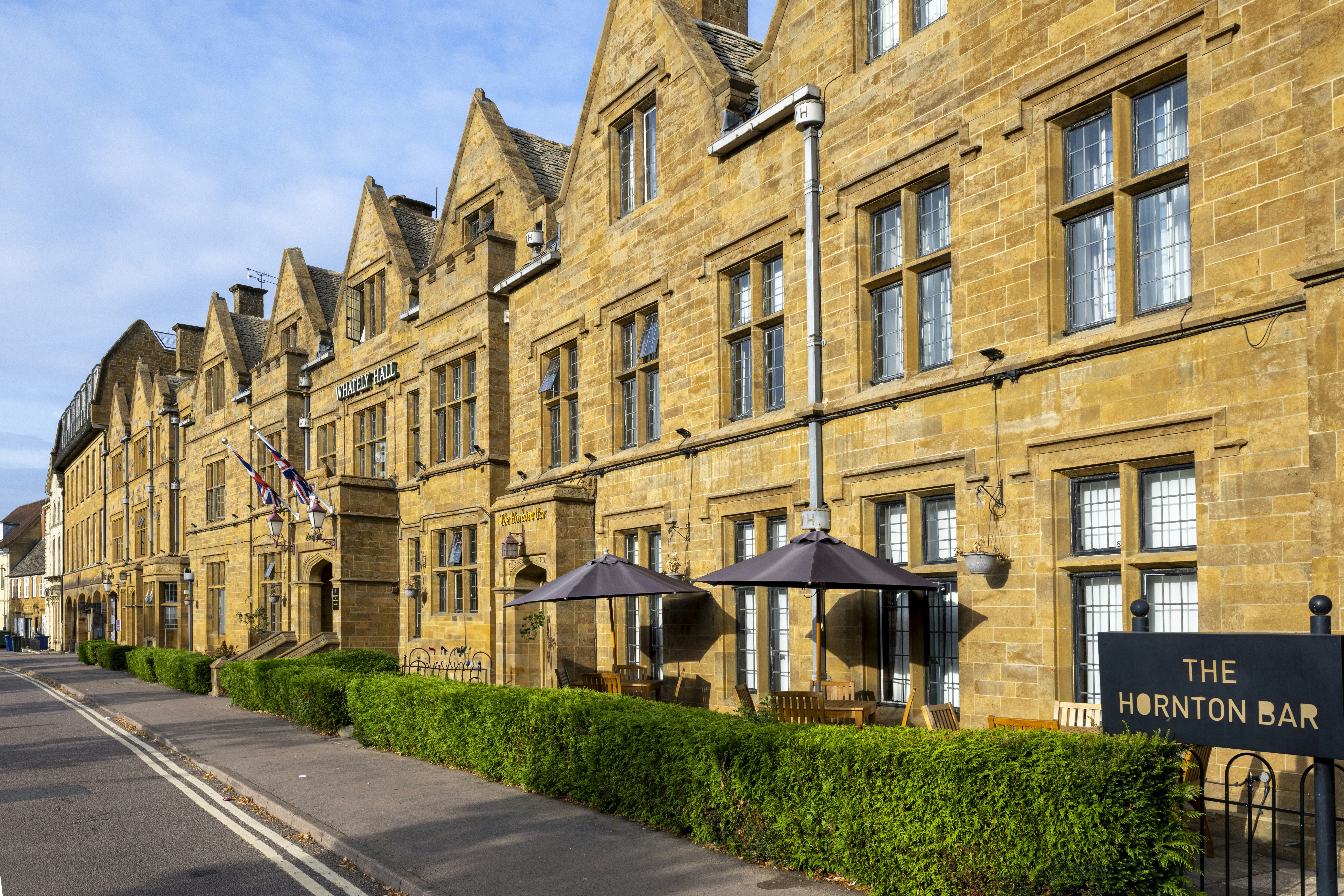 Whately Hall Hotel 37/50