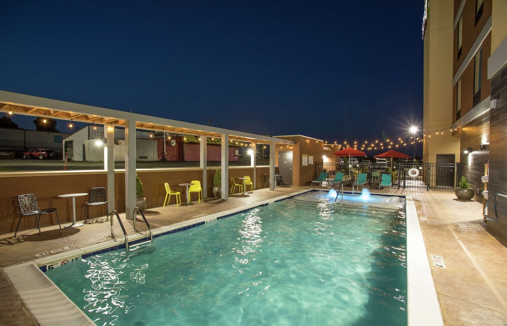 Home2 Suites by Hilton Owasso 1/39