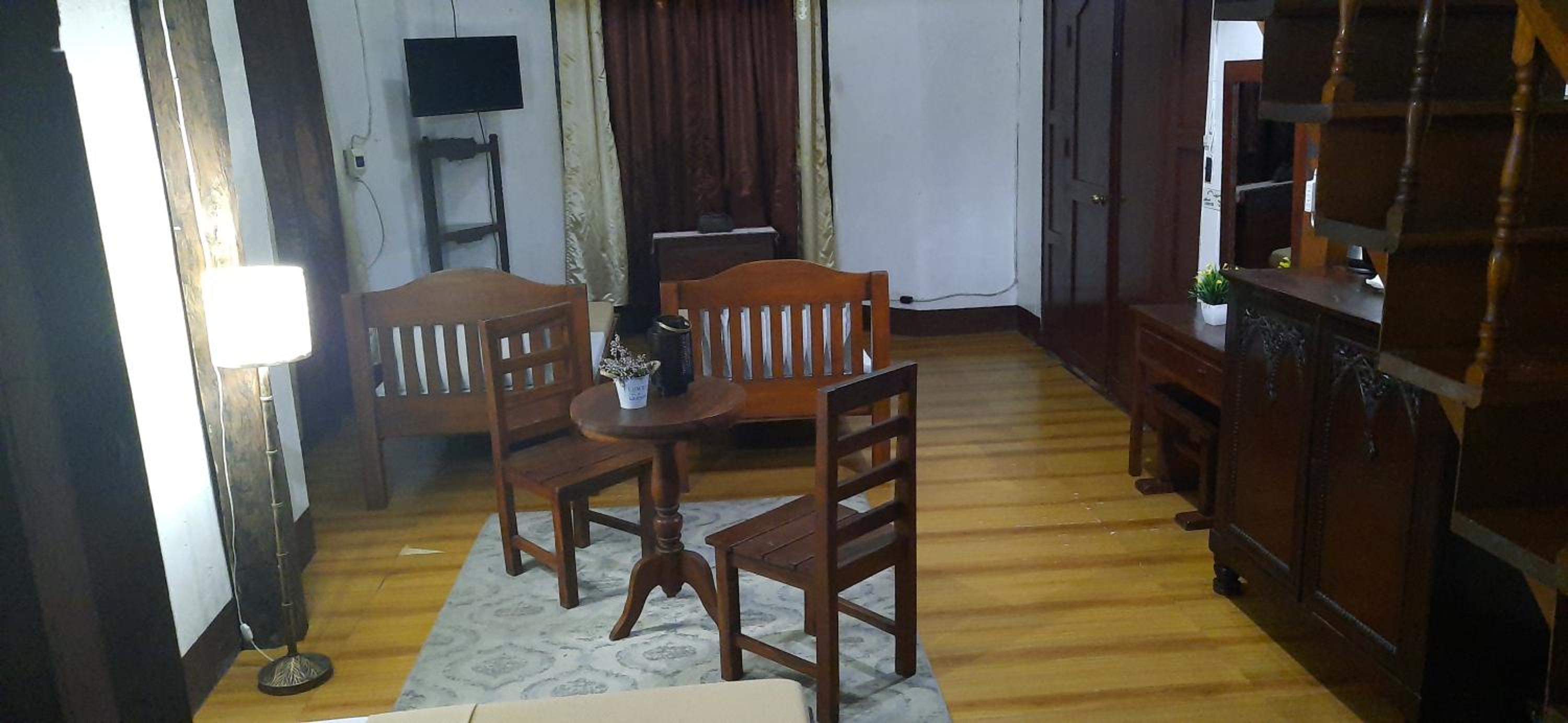 Zen Rooms Calle Crisologo Vigan 29/50