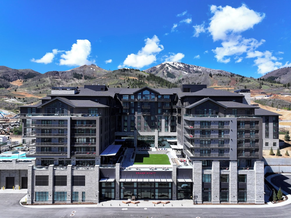 Residences At Grand Hyatt Deer Valley 2/41