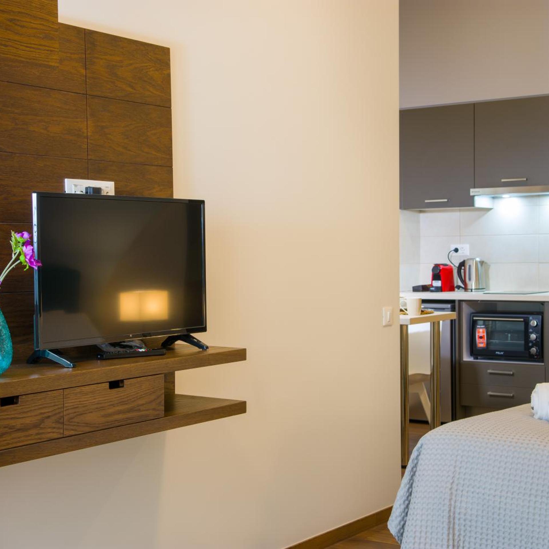 Elounda Colour Apartments 73/83