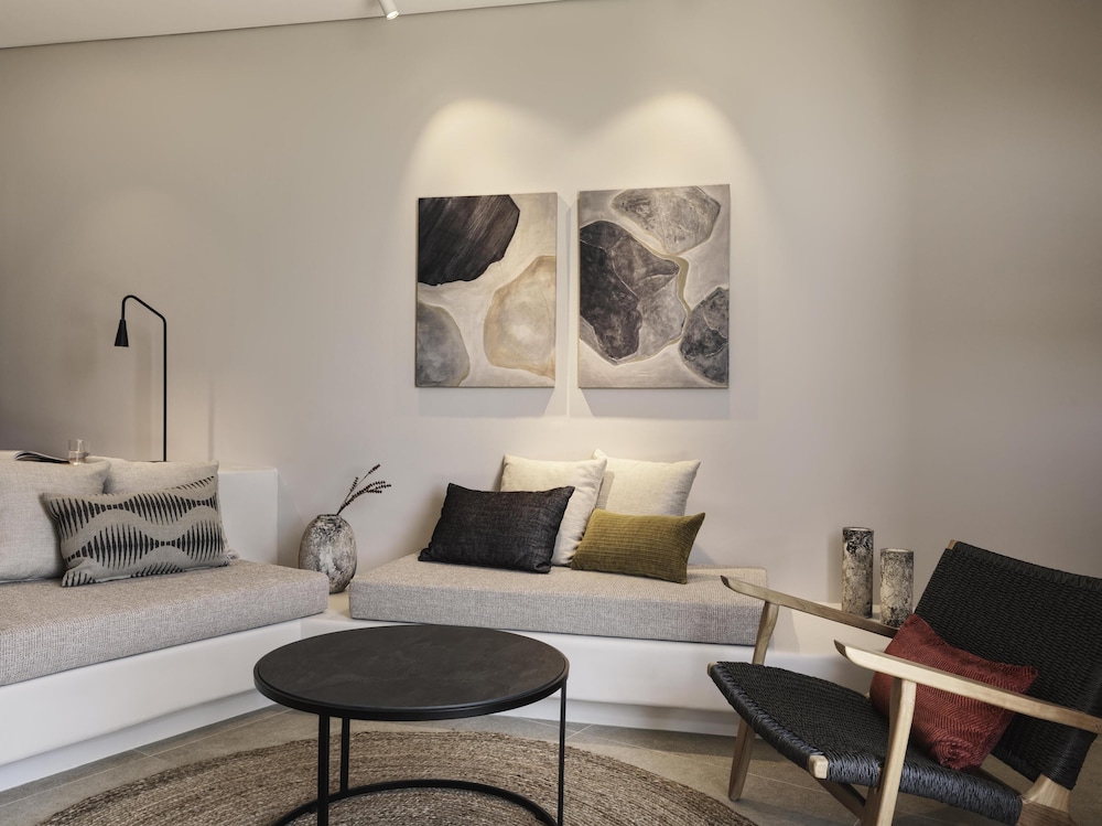 Magma Resort Santorini in of the Unbound Collection by Hyatt 45/64