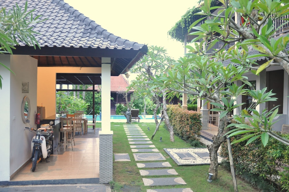 Kubudiuma Villas 5/62