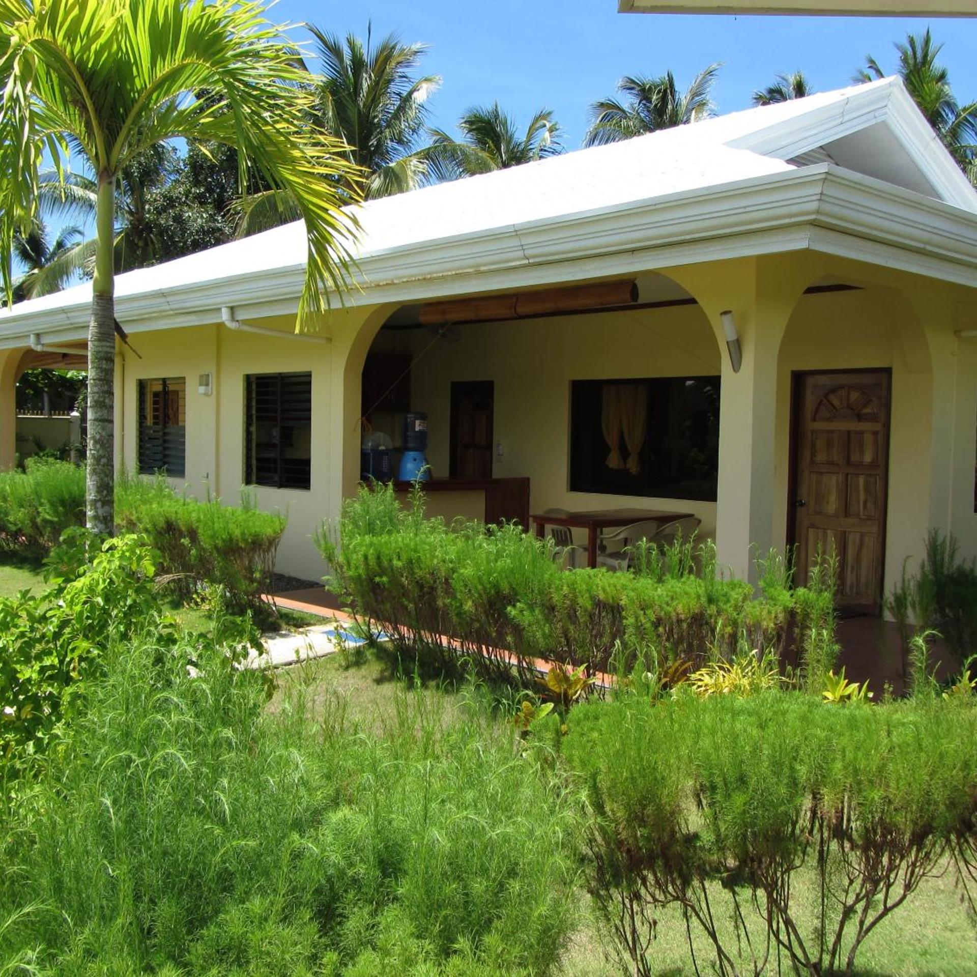 Bohol Sunside Resort 44/50
