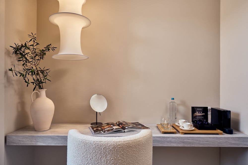 Mykonos Theoxenia Luxury Boutique Hotel 33/50