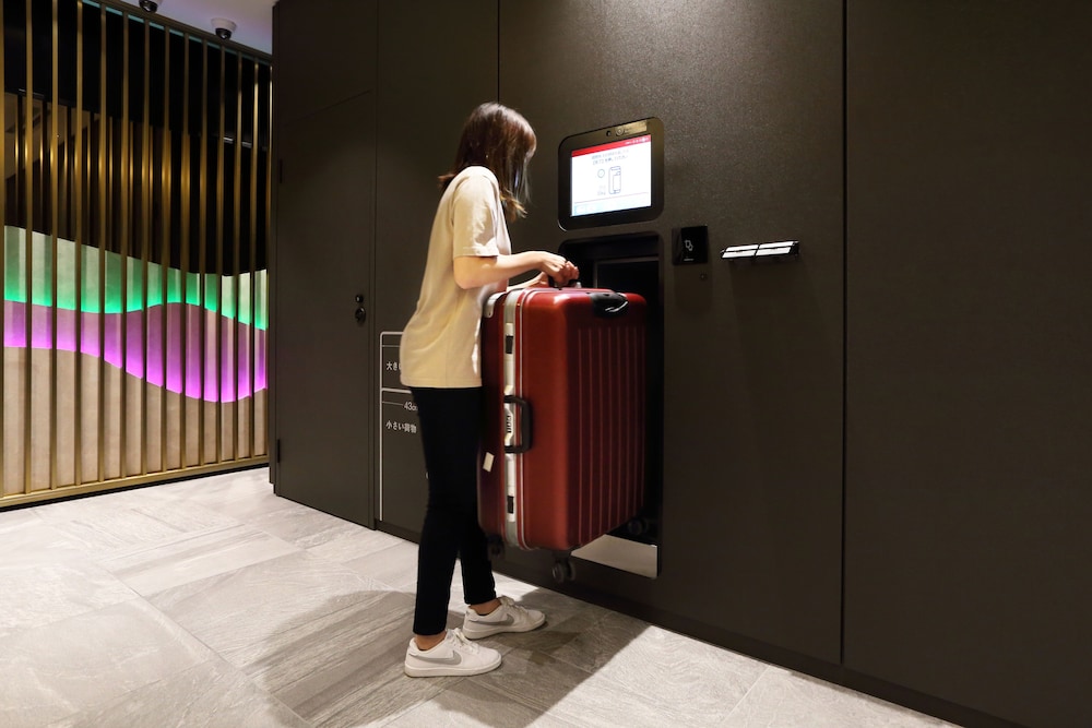 Henn na Hotel Nara 21/66